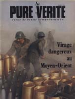 Pure Verite 1984 (Prelim No 03) Mar01